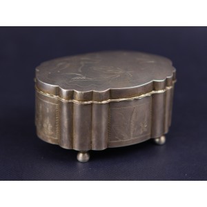 Cukiernica – Art Deco