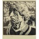 Skoczylas Władysław (1883-1934) „Głowa górala”