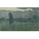 Stanisławski Jan (1860-1907)  „Sad ukraiński”