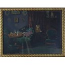 38.	Wodziński Józef (1850-po 1915) „Internat”