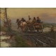 Wasilewski Czesław (ok. 1875-1946/47)  „Powrót z targu”
