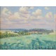 Breintenwald Roman Antoni (1911-1985)  „Pejzaż letni”