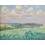 Breintenwald Roman Antoni (1911-1985)  „Pejzaż letni”