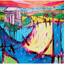 Alfonso Ocón "Nuestro reflejo"