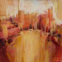 Manuela Mora  “Alhambra II”