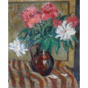 Krystyna Mazar-Malzacher (Lwów 1908), Martwa natura