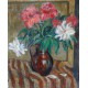 Krystyna Mazar-Malzacher (Lwów 1908), Martwa natura