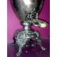 Samowar Francja 1887r. wys. 46cm 