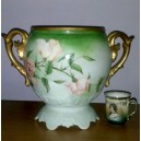 Wazon Francja Limoges 1890r.