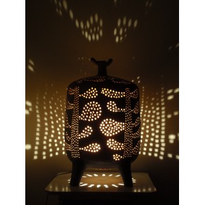 "Lampa stojąca - wodorosty" 835 EUR