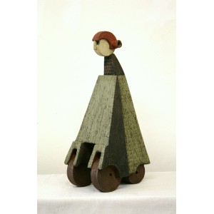 "Baba Trojańska" 395 EUR