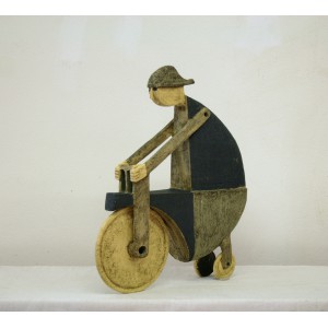 "Odjazd" 465 EUR