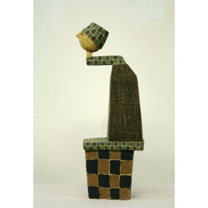 "Strusiowy" 420 EUR