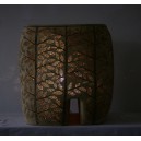 "Lampa stojąca - woje"