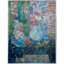 Manufaktura 4ART "Martwa natura"