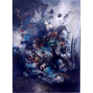Hans Richter "Der Fuhrht"