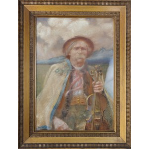 Górski Stanisław (1887-1955)   „Góral” 