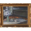 Horowicz Stanisław (1892-1927)  „Martwa natura” 